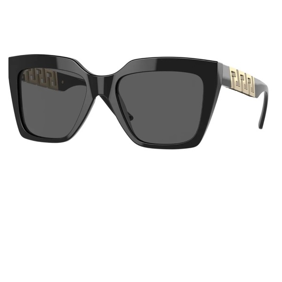 🦁Versace sunglasses 🆕 💯 Authentic - Picture 3 of 10